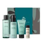 Innisfree - Forest For Men Skin Care Heritage Box 4 Pcs