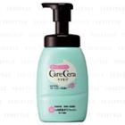 Rohto Mentholatum - Care Cera High Moisture Bubble Body Wash 450ml Fruity Rose