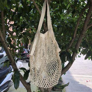 Woven Tote Bag (various Designs)