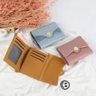 Flap Envelope Wallet