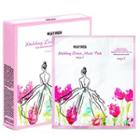 Milkydress - Wedding Dress Mask Pack 10pcs 1ml + 20ml X 10pcs