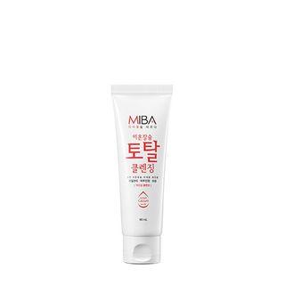 Miba  - Ion Calcium Total Cleansing 60ml