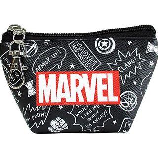 Marvel Mini Pouch (black)