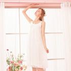 Strappy Night Dress