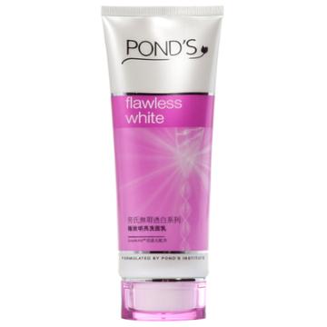 Ponds - Flawless White Ultra Luminous Facial Foam 100g