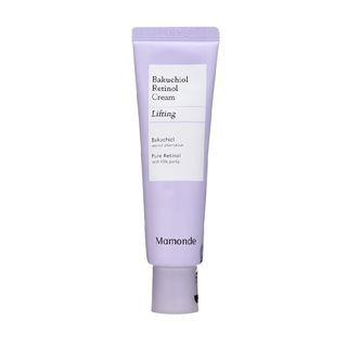 Mamonde - Bakuchiol Retinol Cream 60ml