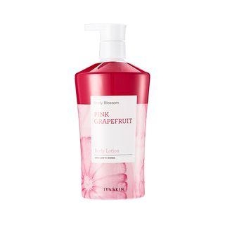Its Skin - Body Blossom Pink Grapefruit Body Lotion 300ml