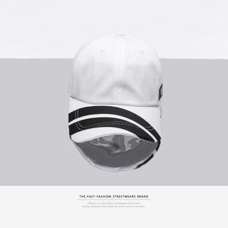 Tie Baseball Cap