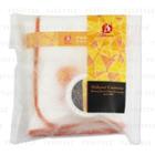 Makanai Cosmetics - Makanai Cosmetics Petit Gift (mikan Hand Cream & Handkerchief) 1 Set