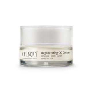 Cellborn - Regenerating Cg Cream 55ml 55ml
