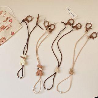 Bear Surgical Mask Retainer