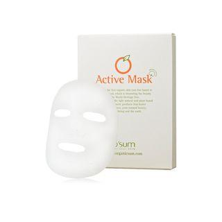 O'sum - O Active Mask 6pcs 6pcs