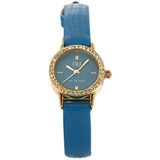 Fun Mini Watch Blue - One Size