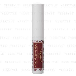 Canmake - Silky Smooth Eye Crayon (#01 Classic Bordeaux) 2g