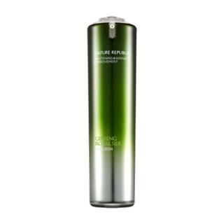 Nature Republic - Ginseng Royal Silk Emulsion 120ml 120ml