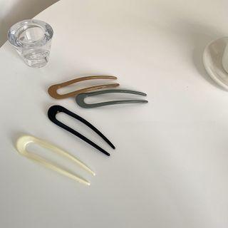 Acrylic Hair Stick