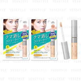 Elizabeth - Sugaobore Multi Cover Concealer Spf 28 Pa++ 6g - 2 Types