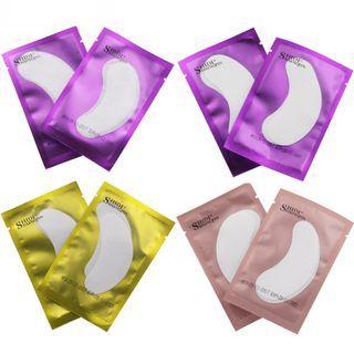 Eye Gel Patch For False Eyelashes