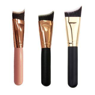 Angled Foundation Brush