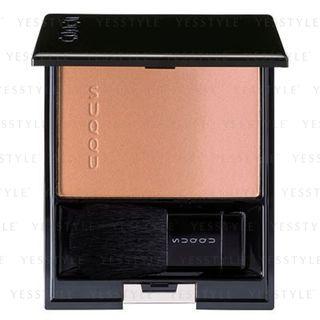 Suqqu - Pure Color Blush (#02 Hanachaori) 7.5g