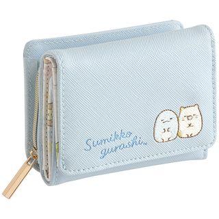 San-x Sumikko Gurashi Compact Wallet One Size