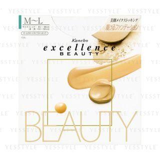 Kanebo - Excellence Beauty Silk Stocking