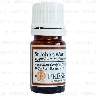 Fresh Aroma - 100% Pure Essential Oil St.johns Wort 2ml