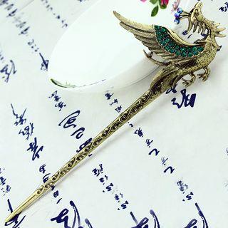 Phoenix Hair Stick