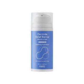 Purito - Dermide Relief Barrier Moisturizer 100ml
