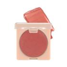 Holika Holika - Lumi Cheek Nudrop Collection - 3 Colors #02 Dazzling Rose
