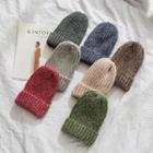 Yarn Knit Beanie