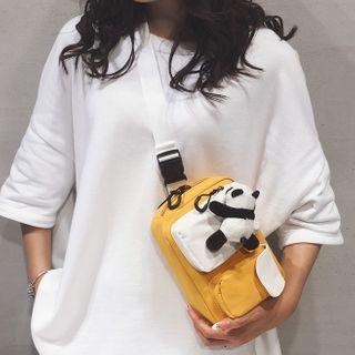 Mini Lightweight Belt Bag
