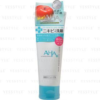 Bcl - Aha Medicated Acne Wash Cleansing 100g