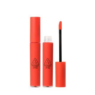 3 Concept Eyes - Velvet Lip Tint - 5 Colors #staycation