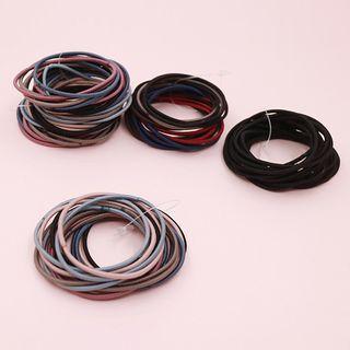 Set Of 18: Hair Tie