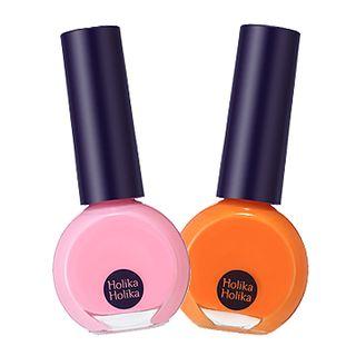 Holika Holika - Pastel Nails (5 Colors) #02