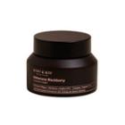 Mary & May - Idebenone Blackberry Intense Cream 70g