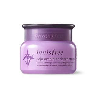 Innisfree - Jeju Orchid Enriched Cream 50ml 50ml