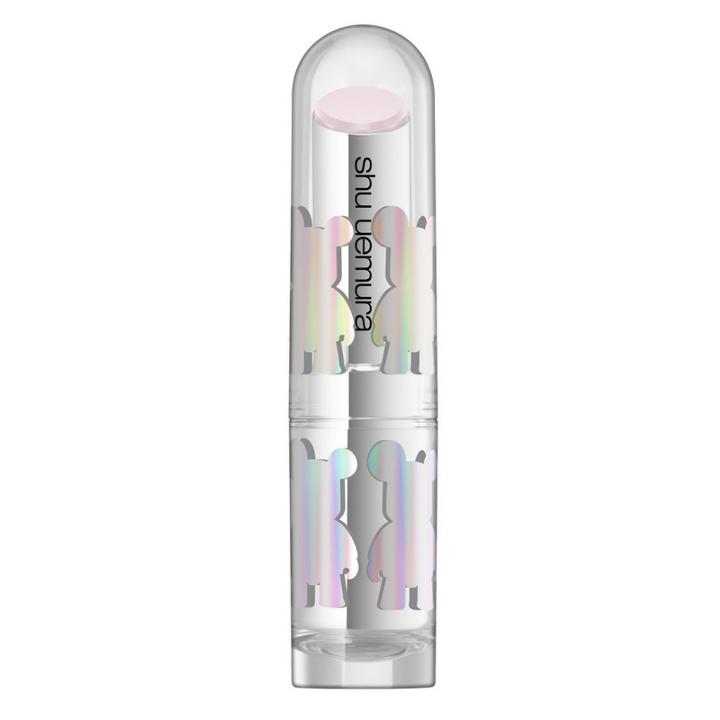 Shu Uemura - Rouge Unlimited Lipstick (sheer Cherry In Prism) 1 Pc