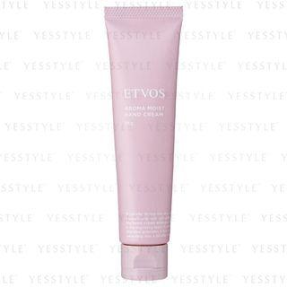 Etvos - Aroma Moist Hand Cream Orange & Lavender 35g