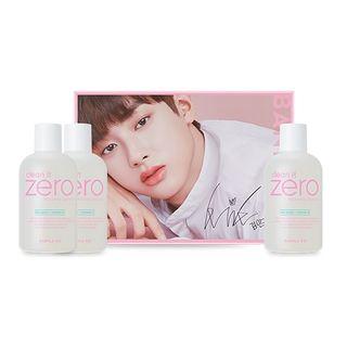 Banila Co - Clean It Zero Mild Body Cleanser Mingyu Special Set 5 Pcs