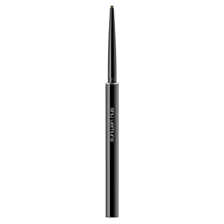 Shu Uemura - Lasting Soft Gel Pencil Eyeliner (m Olive Brown) 0.08g/0.002oz
