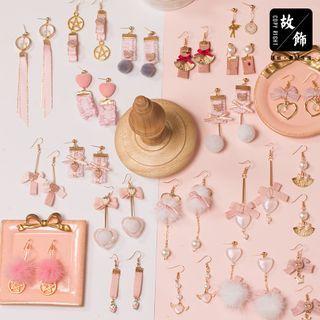 Dangle Earring / Drop Earring (various Designs)
