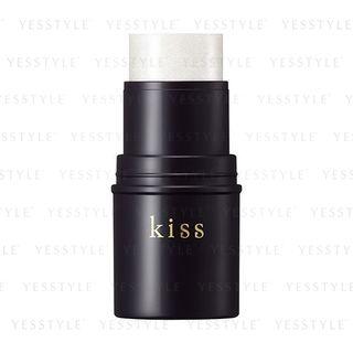 Kiss - Luminizer Spf 12 Pa+ 4g 01 Innocent Snow