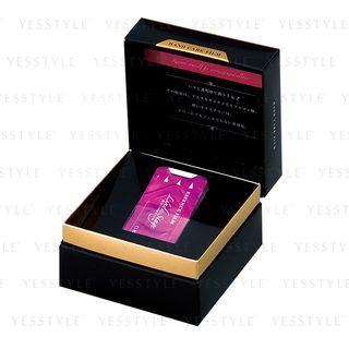 Linda Stage - Linda Melty Handcare Film Gift Box (moisturizing / Aging Care) 20 Pcs