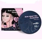 Touch In Sol - Go, Hani! Rose Heart Veil Foundation Spf50+ Pa+++ 15g 15g