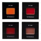 Chacott - Lip Color Refill - 4 Types
