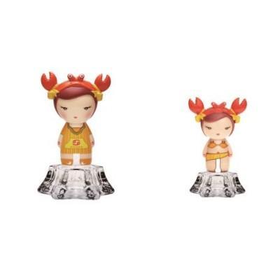 Pan Perfume - Cancer Perfume Set (2 Items) : Perfume 2 Pcs