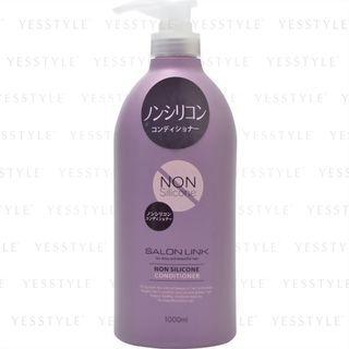 Kumano Cosme - Salon Link Non Silicone Conditioner 1000ml