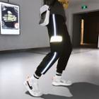 3m Striped Sweatpants